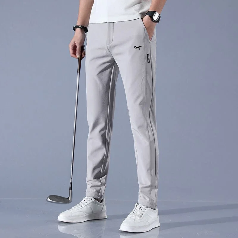 Henry | Golf Trousers – Klenient